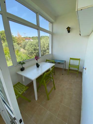 Venus Seaside 4 Bedroom Villa Halkidiki