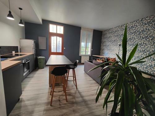 Apartamento �choppe Typique