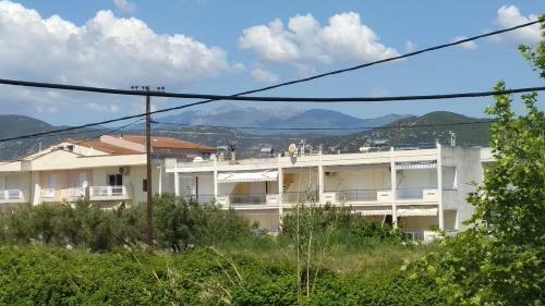 Sea And Sky Apartment 2