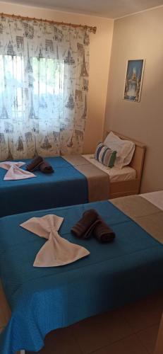 Fotini's Apartment 2