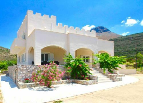 Villa Itilo