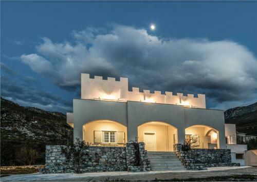 Villa Itilo