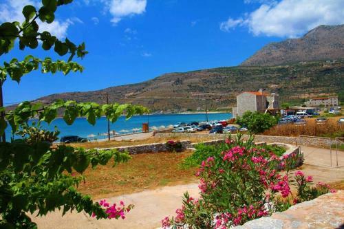 Villa Itilo