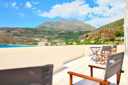 Villa Itilo