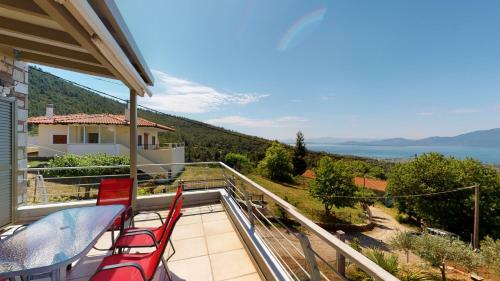 Bella Vista Di Nerotrivia