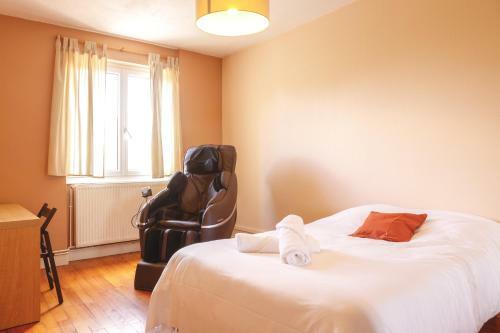 Apartamento Tr�sor De Brou *new Location