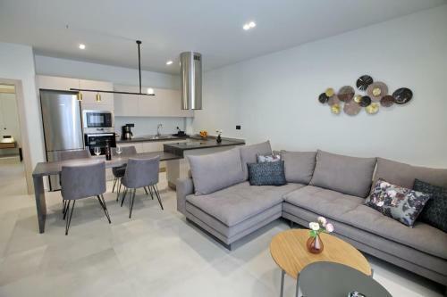 Apartamento Ioanna's Suite