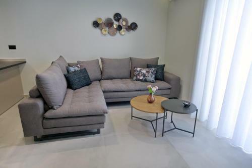 Apartamento Ioanna's Suite