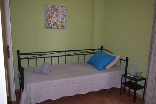 Apartment Alexandra