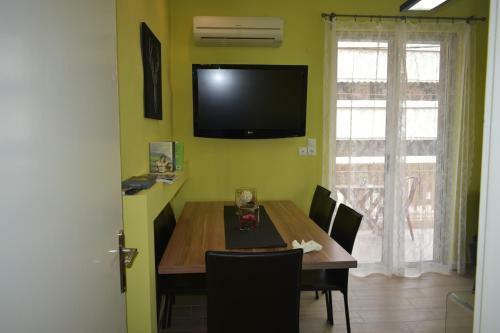 Apartment Alexandra