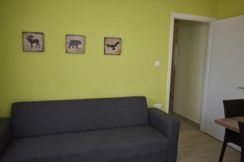 Apartment Alexandra