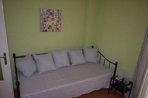 Apartment Alexandra