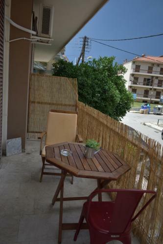 Apartment Alexandra