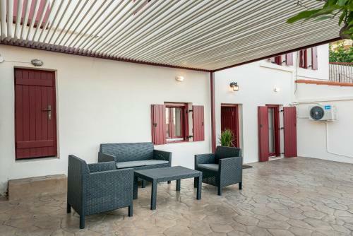 Mariloo?s Apartment