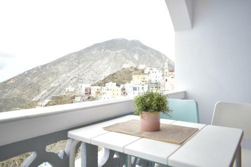 Apartamento ??? - Thea Olympos Karpathos