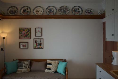 Apartamento ??? - Thea Olympos Karpathos