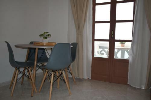 Apartamento ??? - Thea Olympos Karpathos