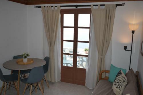 Apartamento ??? - Thea Olympos Karpathos