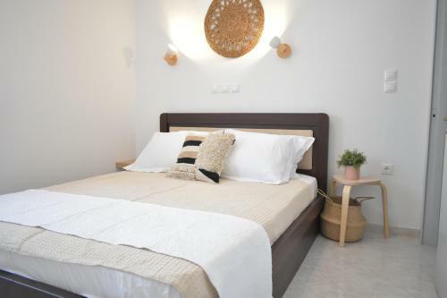 Apartamento ??? - Thea Olympos Karpathos