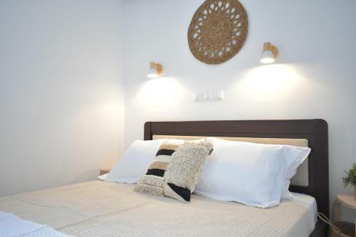 Apartamento ??? - Thea Olympos Karpathos