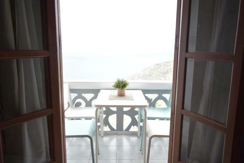 Apartamento ??? - Thea Olympos Karpathos