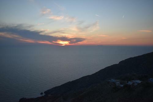 Apartamento ??? - Thea Olympos Karpathos