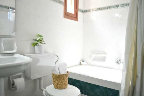 Apartamento ??? - Thea Olympos Karpathos