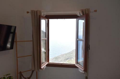 Apartamento ??? - Thea Olympos Karpathos