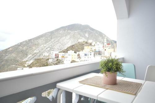 Apartamento ??? - Thea Olympos Karpathos