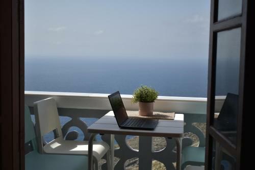 Apartamento ??? - Thea Olympos Karpathos
