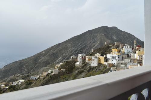 Apartamento ??? - Thea Olympos Karpathos