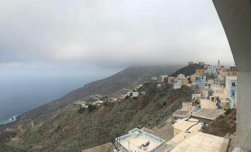Apartamento ??? - Thea Olympos Karpathos