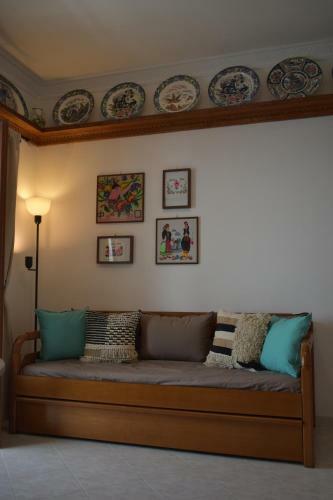 Apartamento ??? - Thea Olympos Karpathos
