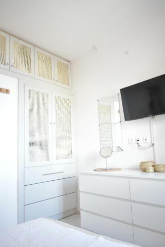 Apartamento ??? - Thea Olympos Karpathos