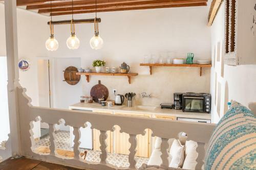 Nisos Villa Olympos Karpathou