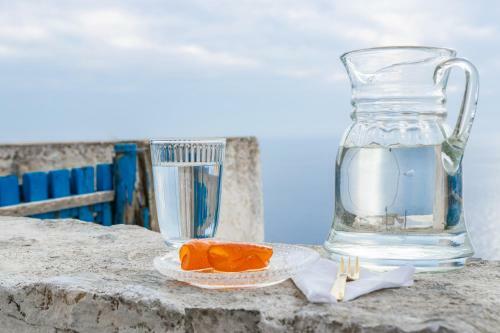 Nisos Villa Olympos Karpathou