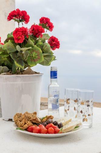 Nisos Villa Olympos Karpathou