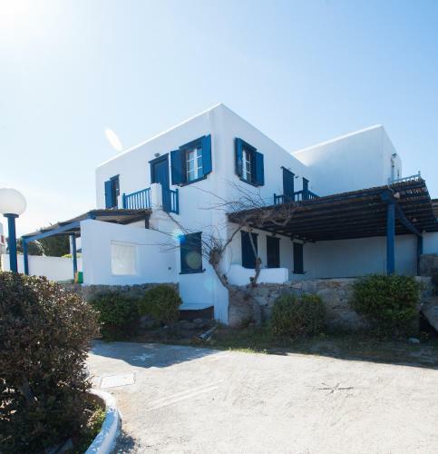 Sea View Private Resort