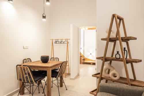 Apartamento Anamnisi House