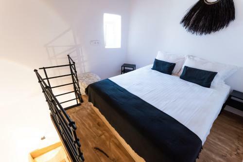 Apartamento Anamnisi House