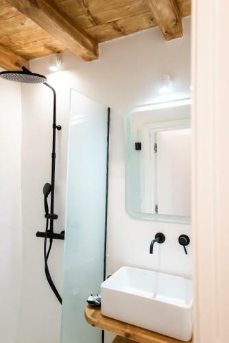Apartamento Anamnisi House