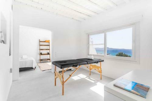 Aleomandra Waterfront Dream Villa
