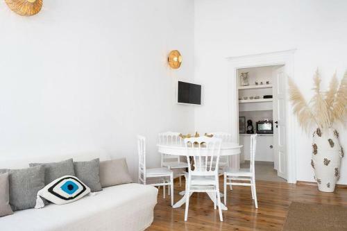 Villa Mykonos Be Chic Luxury Mansion