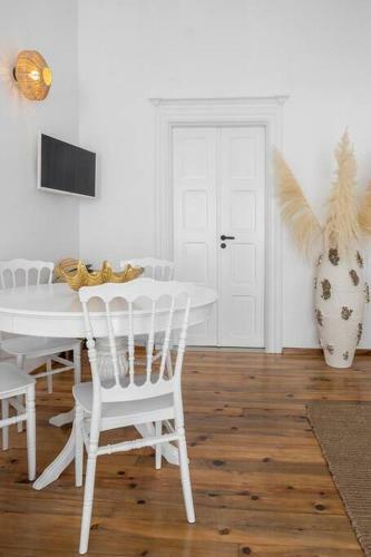 Villa Mykonos Be Chic Luxury Mansion