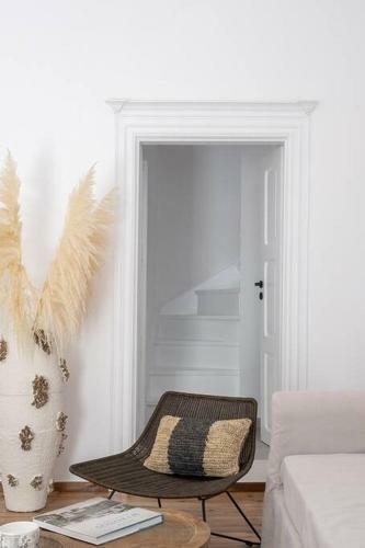 Villa Mykonos Be Chic Luxury Mansion