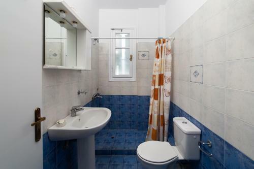 Spertos Apartments