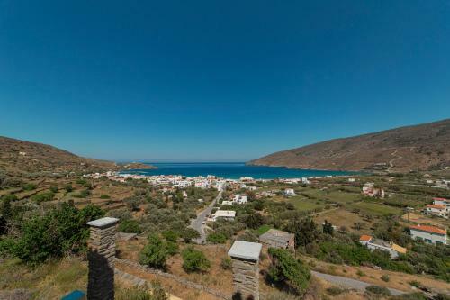 Spertos Apartments