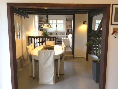 Villa Oros Residence