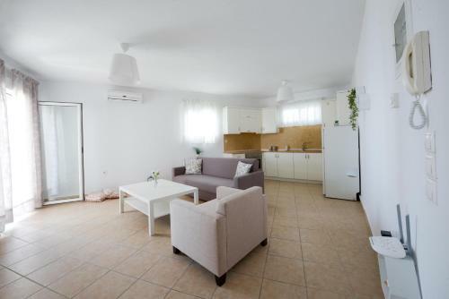 Anesis Seaview Apartment