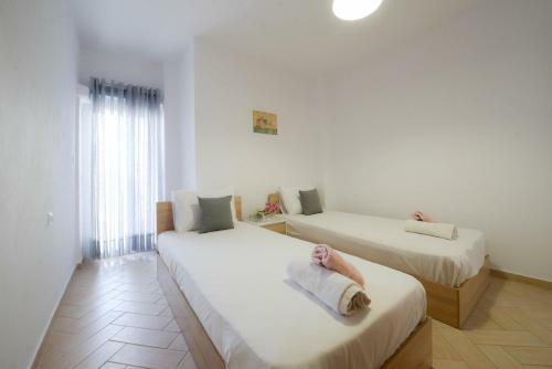 Anesis Seaview Apartment